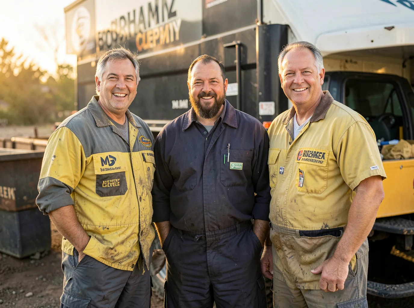 Sewage Cleanup company in Virginia