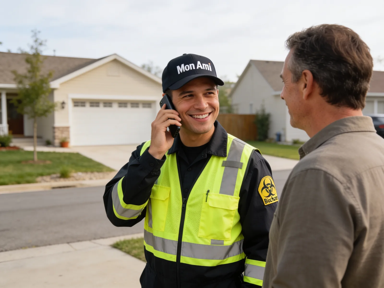 Sewage Cleanup Virginia FAQs